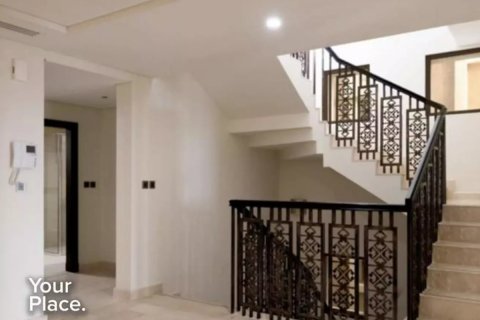 Vila v Palm Jumeirah, Dubai, SAE 4 ložnice, 1340 m² Č.: 59198 - fotografie 7