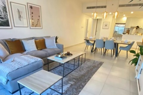 Byt v RAHAAL v Umm Suqeim, Dubai, SAE 1 ložnice, 78 m² Č.: 47127 - fotografie 5