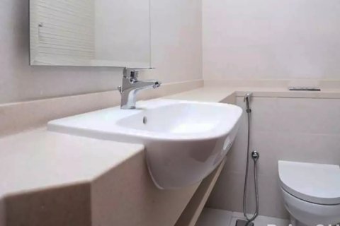 Byt v AL WALEED GARDEN v Al Jaddaf, Dubai, SAE 1 ložnice, 81 m² Č.: 55536 - fotografie 2