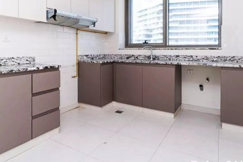 Byt v AL WALEED GARDEN v Al Jaddaf, Dubai, SAE 1 ložnice, 81 m² Č.: 55536 - fotografie 1