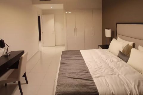 Byt v TOWER 108 v Jumeirah Village Circle, Dubai, SAE 2 ložnice, 130 m² Č.: 47421 - fotografie 3
