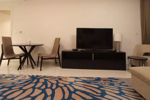 Byt v TOWER 108 v Jumeirah Village Circle, Dubai, SAE 2 ložnice, 130 m² Č.: 47421 - fotografie 1