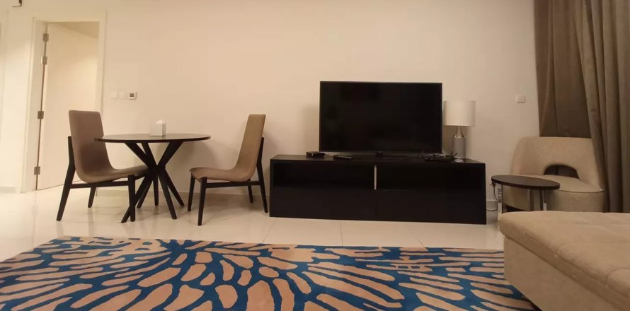 Byt v TOWER 108 v Jumeirah Village Circle, Dubai, SAE 2 ložnice, 130 m² Č.: 47421