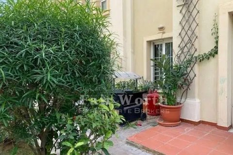 Vila v The Springs, Dubai, SAE 3 ložnice, 354 m² Č.: 59555 - fotografie 6