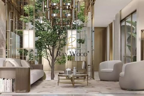 Vila v Dubai Hills Estate, SAE 5 ložnice, 875 m² Č.: 61397 - fotografie 4