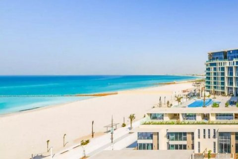 Byt v MAMSHA AL SAADIYAT na Saadiyat Island, Abu Dhabi, SAE 4 ložnice, 547 m² Č.: 56972 - fotografie 1