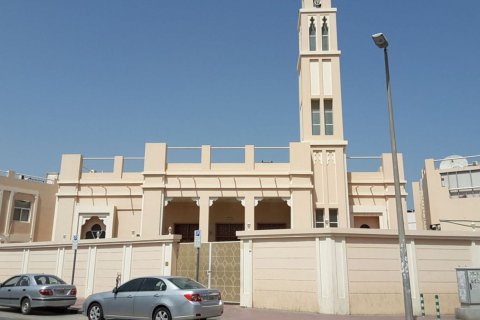 Al Jafiliya - fotografie 2