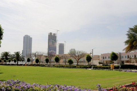 Al Barsha South - fotografie 8