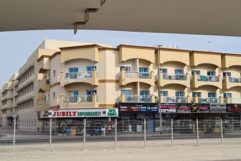 Al Quoz - fotografie 2