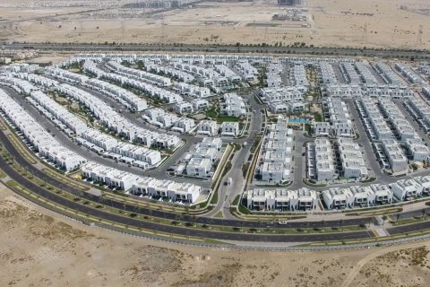 Arabella Townhouses - fotografie 1