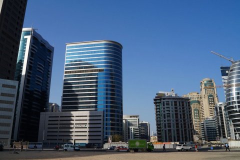 Barsha Heights (Tecom) - fotografie 2