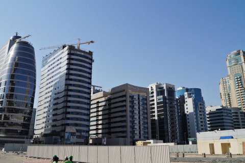 Barsha Heights (Tecom) - fotografie 8