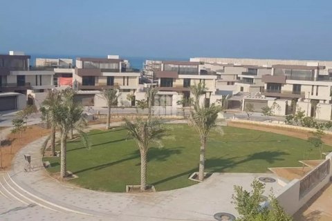 Vila na Saadiyat Island, Abu Dhabi, SAE 4 ložnice, 834 m² Č.: 56970 - fotografie 5