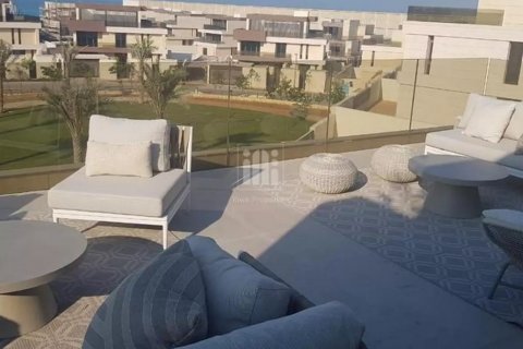 Vila na Saadiyat Island, Abu Dhabi, SAE 4 ložnice, 834 m² Č.: 56970 - fotografie 7