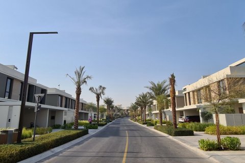 Club Villas at Dubai Hills - fotografie 3