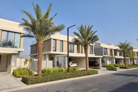 Club Villas at Dubai Hills - fotografie 4