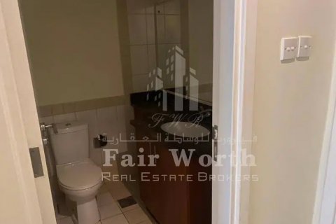 Vila v The Springs, Dubai, SAE 3 ložnice, 354 m² Č.: 59555 - fotografie 7