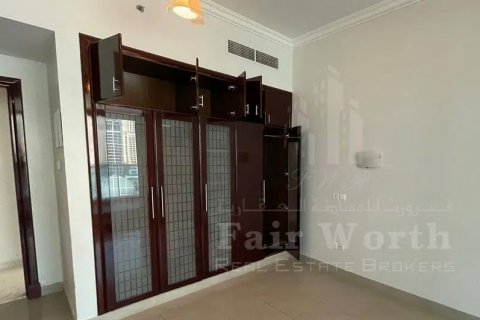 Byt v Dubai Marina, SAE 2 ložnice, 143 m² Č.: 59562 - fotografie 10