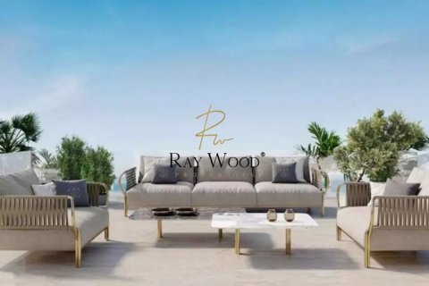 Vila v Dubai Hills Estate, SAE 5 ložnice, 875 m² Č.: 61397 - fotografie 1