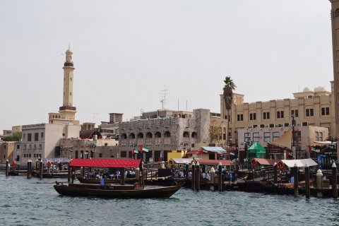 Deira - fotografie 4
