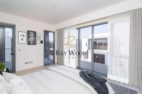 Vila v Dubai Hills Estate, Dubai, SAE 4 ložnice, 288 m² Č.: 61400 - fotografie 5