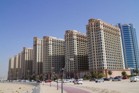 Dubai Production City (IMPZ) - fotografie 1