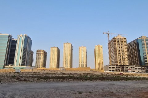 Dubai Production City (IMPZ) - fotografie 3