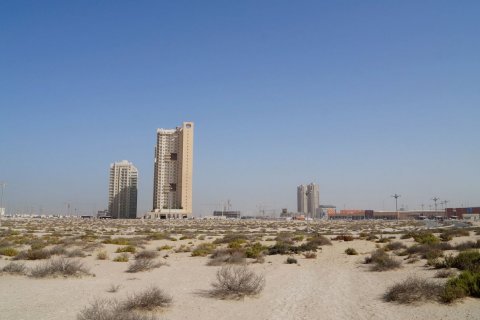 Dubai Production City (IMPZ) - fotografie 7