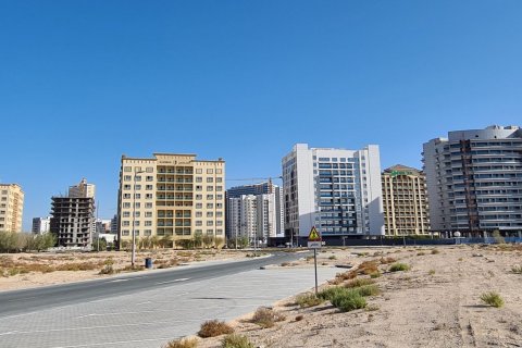 Dubai Residence Complex - fotografie 2