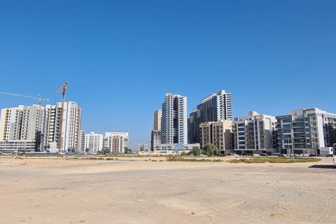 Dubai Residence Complex - fotografie 3