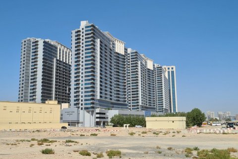 Dubai Residence Complex - fotografie 4