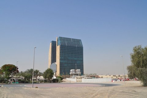 Dubai Science Park - fotografie 4
