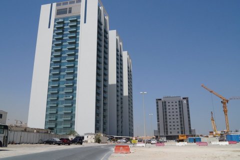 Dubai Science Park - fotografie 8