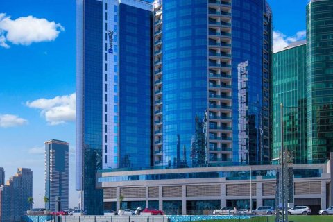 Dubai Waterfront - fotografie 3