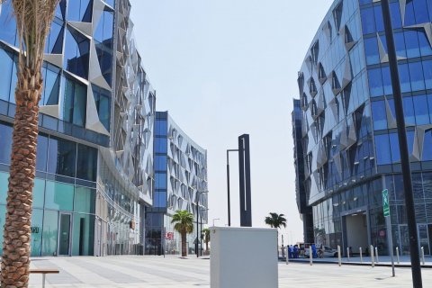 Dubai Design District - fotografie 4