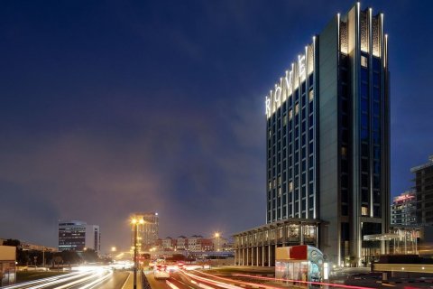 Dubai Healthcare City - fotografie 6