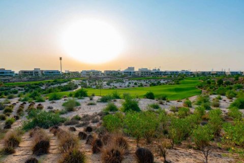 Dubai Hills View - fotografie 12