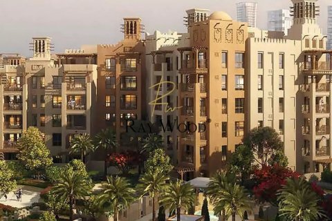 Byt v Umm Suqeim, Dubai, SAE 3 ložnice, 223 m² Č.: 61402 - fotografie 6
