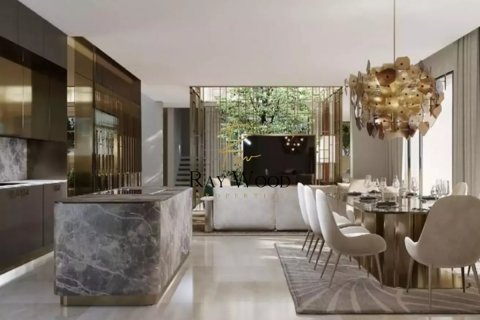 Vila v Dubai Hills Estate, SAE 5 ložnice, 875 m² Č.: 61397 - fotografie 7