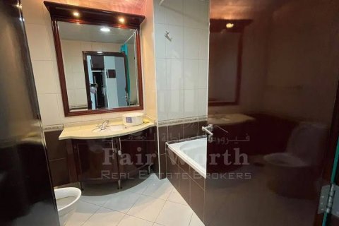 Byt v Dubai Marina, SAE 2 ložnice, 143 m² Č.: 59562 - fotografie 1