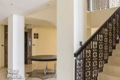 Vila v Palm Jumeirah, Dubai, SAE 4 ložnice, 1340 m² Č.: 59198 - fotografie 17