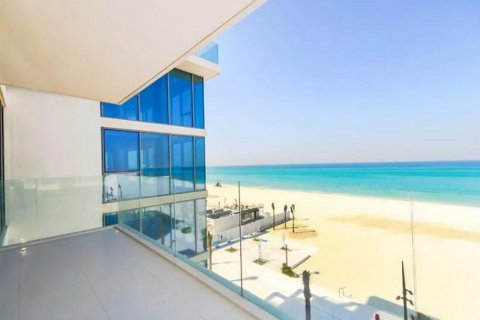 Byt v MAMSHA AL SAADIYAT na Saadiyat Island, Abu Dhabi, SAE 3 ložnice, 279 m² Č.: 56978 - fotografie 2