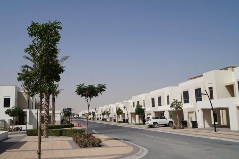 Hayat Townhouses - fotografie 2