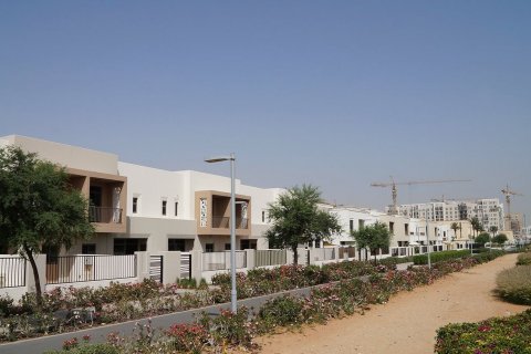 Hayat Townhouses - fotografie 3