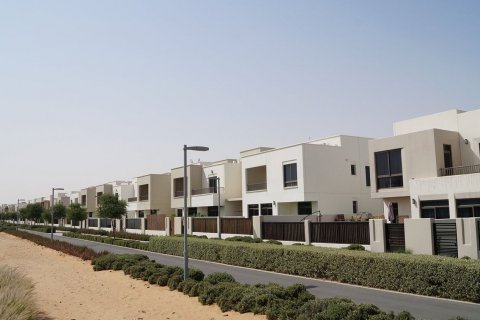 Hayat Townhouses - fotografie 5