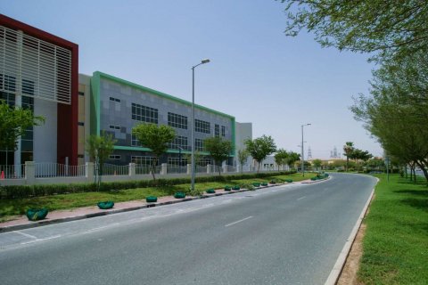 Jumeirah Park Homes - fotografie 4