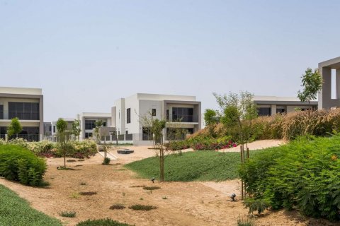 Sidra Villas - fotografie 1