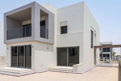 Sidra Villas - fotografie 5