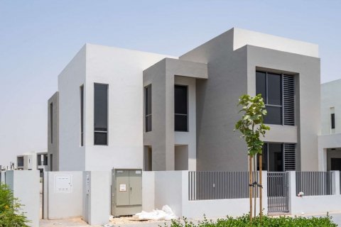 Sidra Villas - fotografie 12