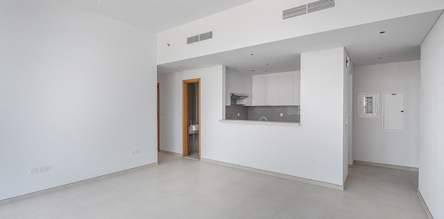 Byt v MUDON VIEWS v Mudon, Dubai, SAE 2 ložnice, 89 m² Č.: 47254